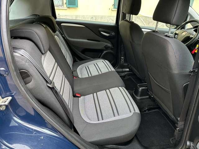 Fiat Punto Evo Punto Evo 5p 1.2 Dynamic s