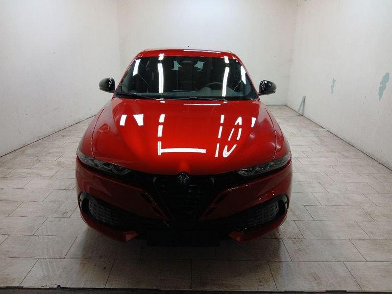 Alfa Romeo Tonale 1.6 Edizione Milano Cortina 2026 130cv tct6