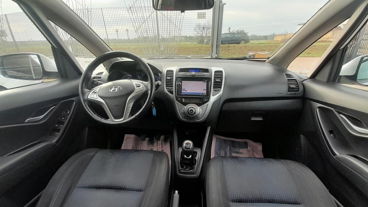 Hyundai iX20 1.4 CRDI 90 CV Comfort