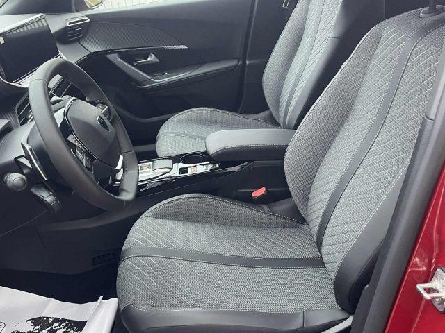 PEUGEOT 2008 Hybrid 145 e-DCS6 Allure prezzo PROMO