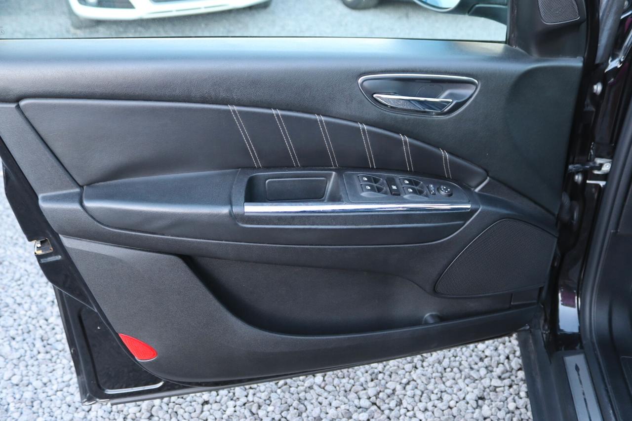 Lancia Delta 1.6 MJT DPF Platino
