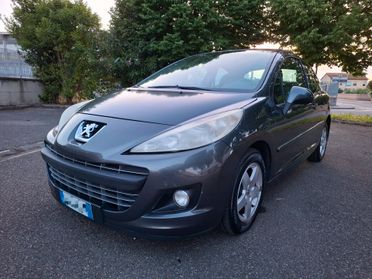 Peugeot 207 1.4 HDi 70CV 3p. XS