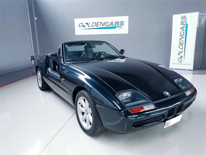 Bmw Z1 2.5 c/abs