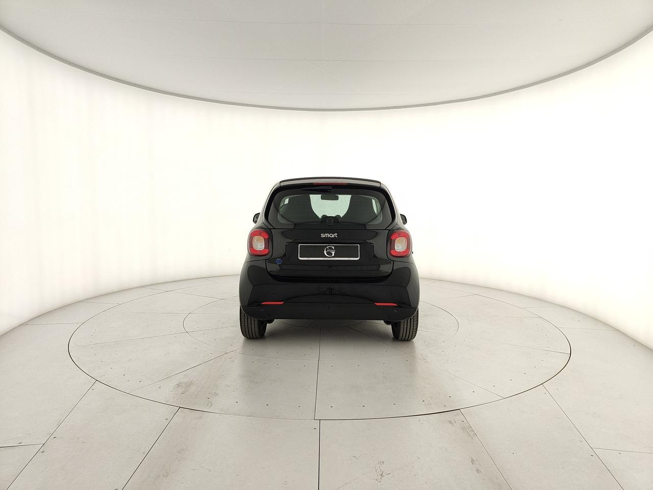 SMART Fortwo eq Passion 4,6kW