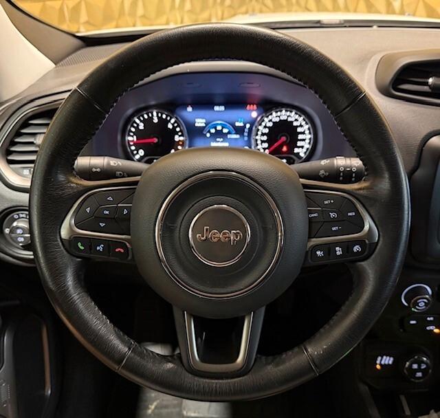 Jeep Renegade 2.0 mjt Limited 4wd 140cv auto