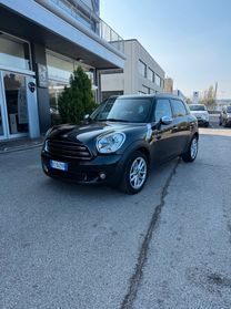 Mini Cooper D Countryman 1.6