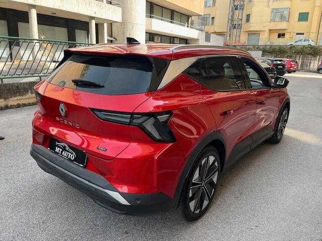 Renault Scenic Scénic E-Tech Electric 170 CV Comfort Range Techno