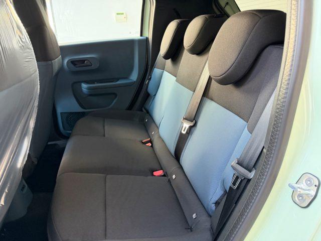 FIAT Grande Panda 1.2 Hybrid 110 CV S&S Icon tua da ?239,00 mensili