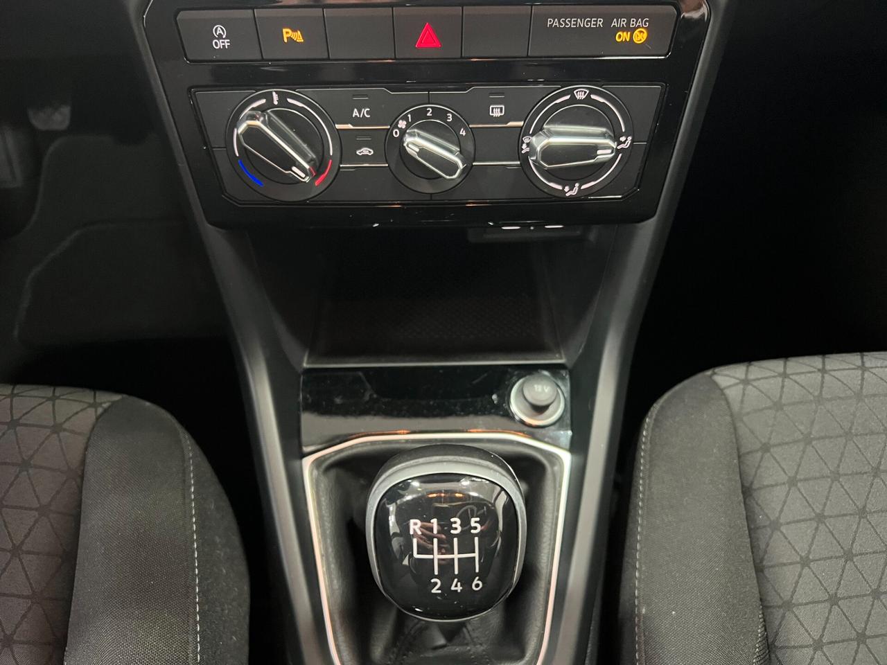 Volkswagen T-Cross 1.0 TSI Style BMT