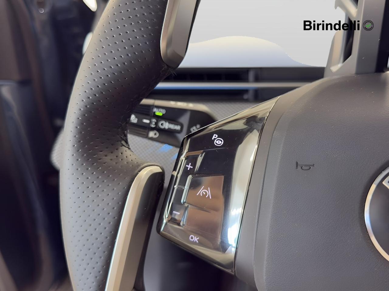 BMW BMW iX3 50 xDrive