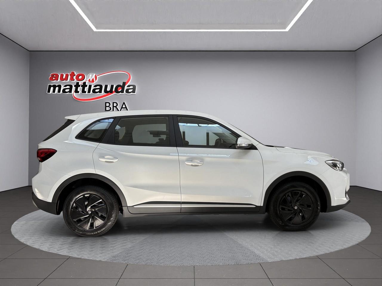 Mg ZS 1.5 Standard