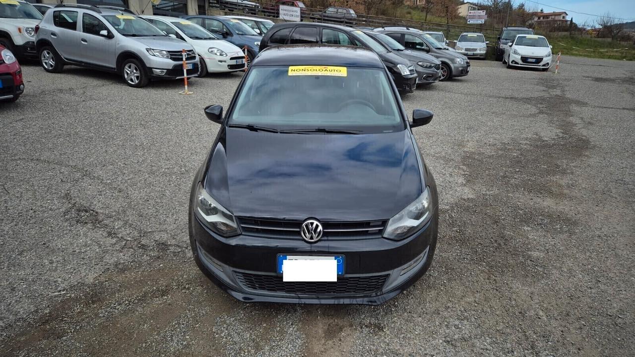 Volkswagen Polo 1.6 TDI 5p Comfortline-Ok Neopat.