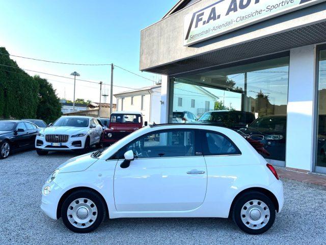 FIAT 500C 1.2 Lounge Automatica