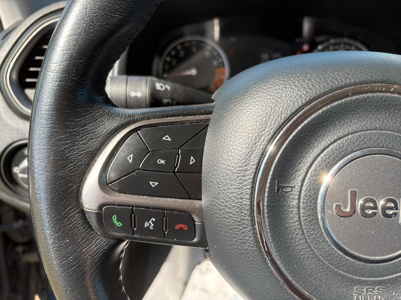 Jeep Renegade 1.0 T3 Limited