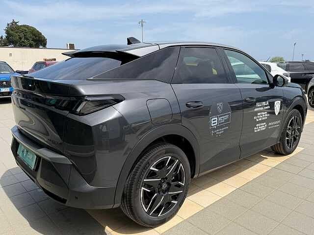 Peugeot 3008 Hybrid 145 e-DCS6 Allure