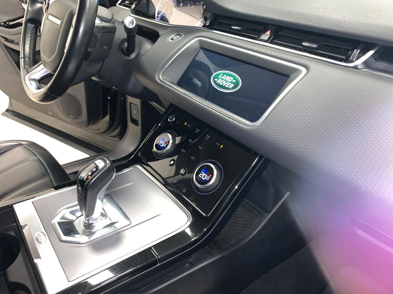 Land Rover Range Evoque 2.0D I4 180 CV AWD Auto S