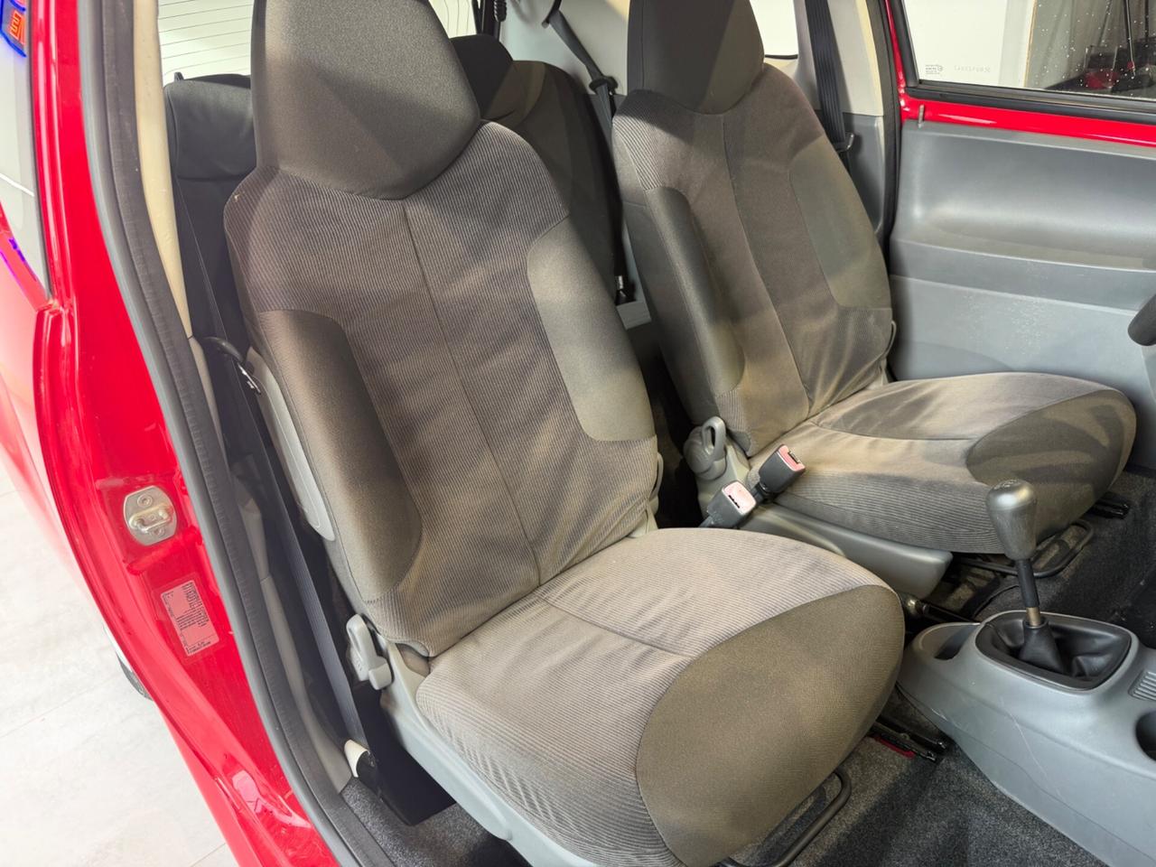 Citroen C1 1.0 “ 59 Mila Km CERTIFICATI “