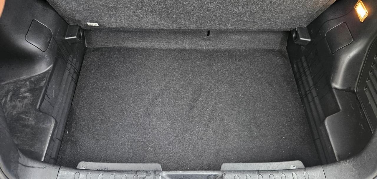 Nissan Juke 1.5 dCi Tekna