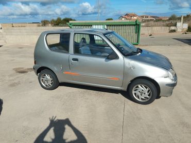 Fiat 600 1.1