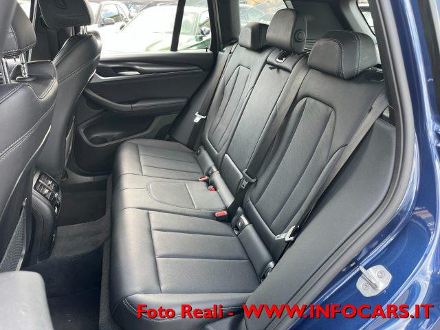 BMW X3 xDrive20i MHEV Msport PROMO !