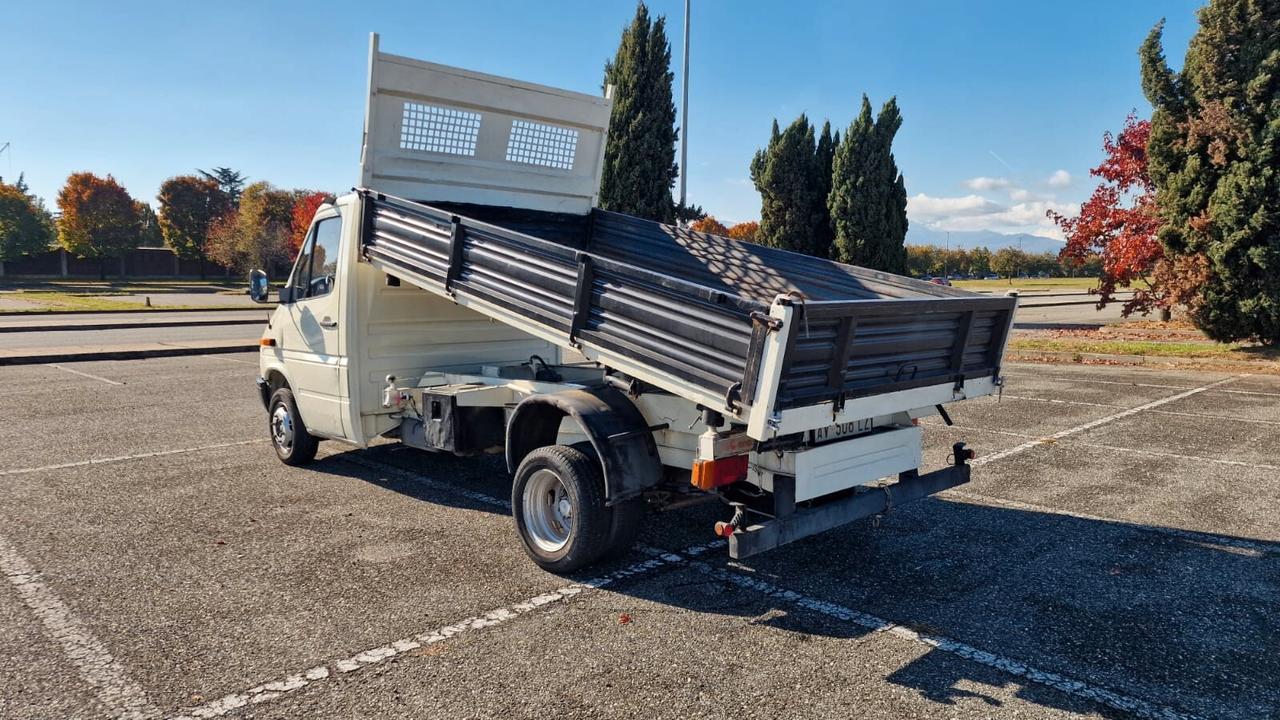 Mercedes Benz sprinter 2.3 d