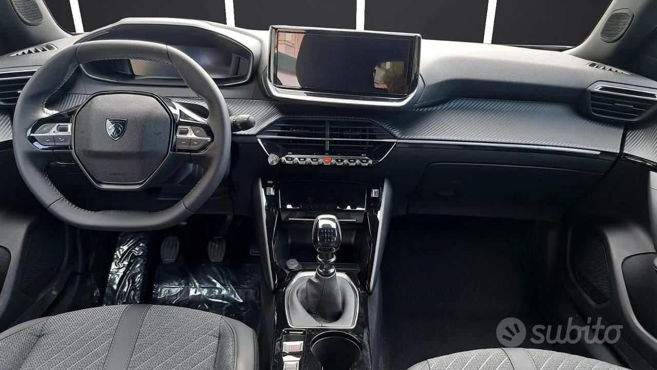 Peugeot 2008 1.2 Puretech 100 cv ALLURE