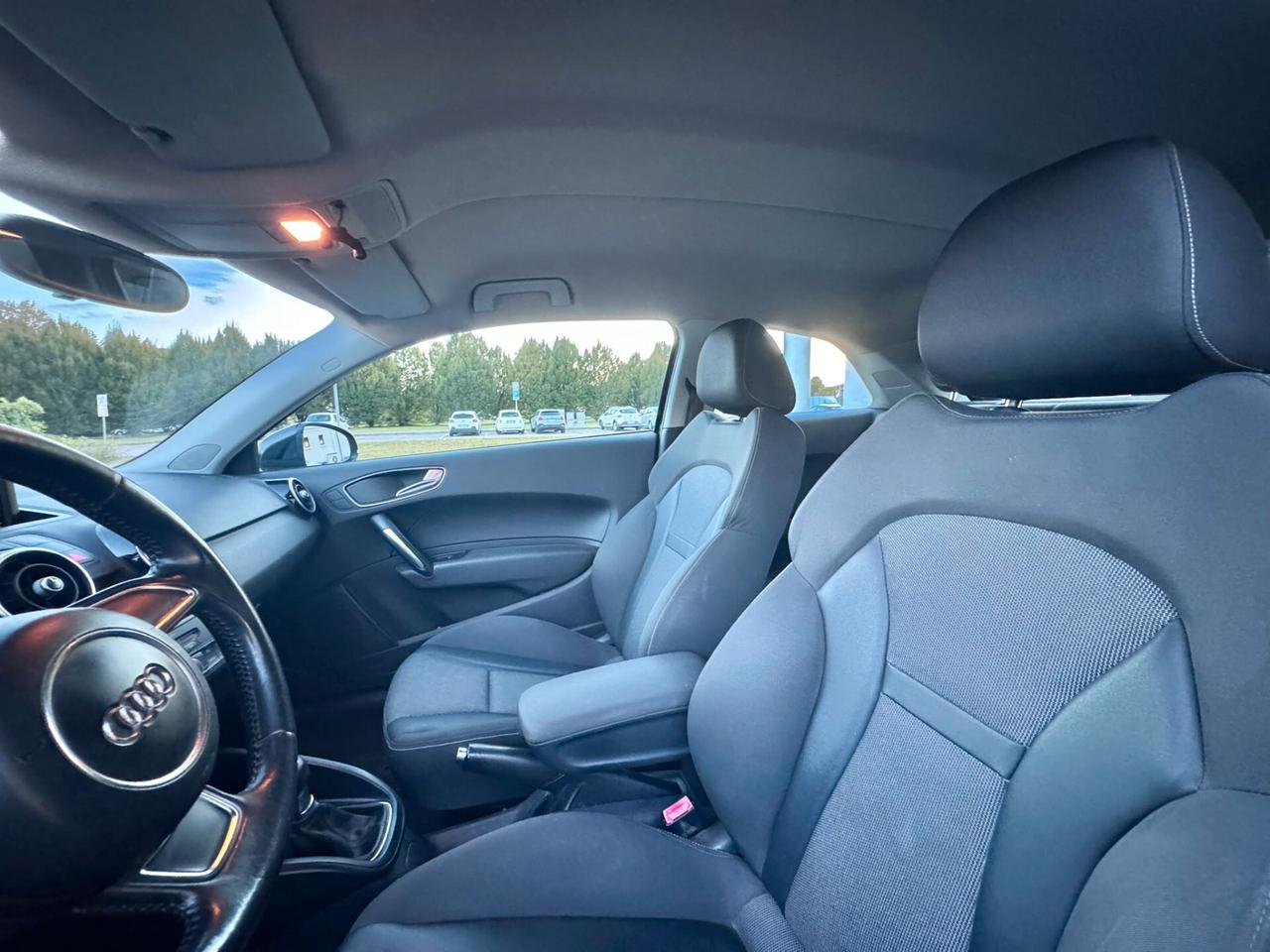 Audi A1 1.2 TFSI Ambition