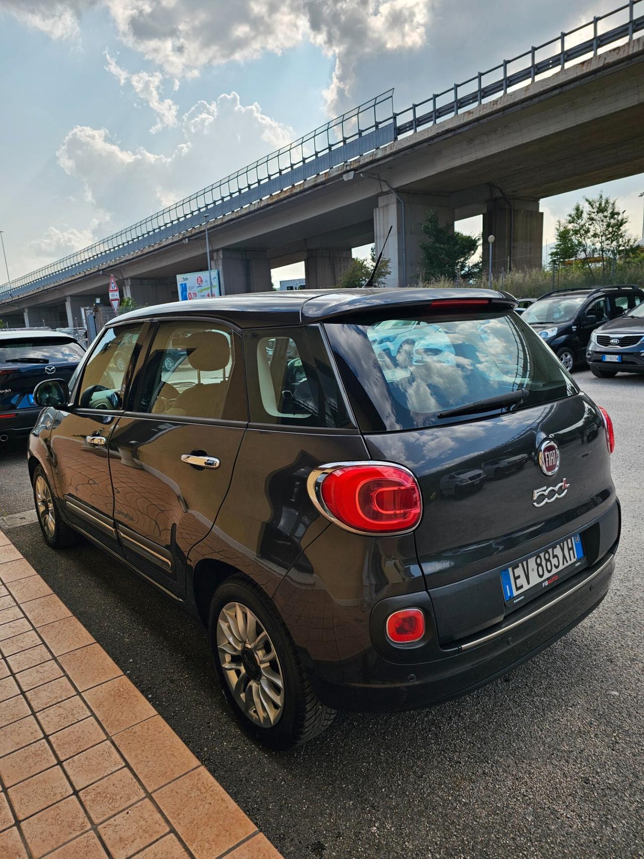 Fiat 500L 1.3 Multijet 85 CV Pop Star