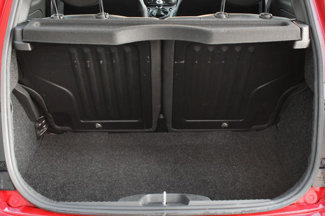 Fiat 500 1.0 Hybrid Sport 70Cv