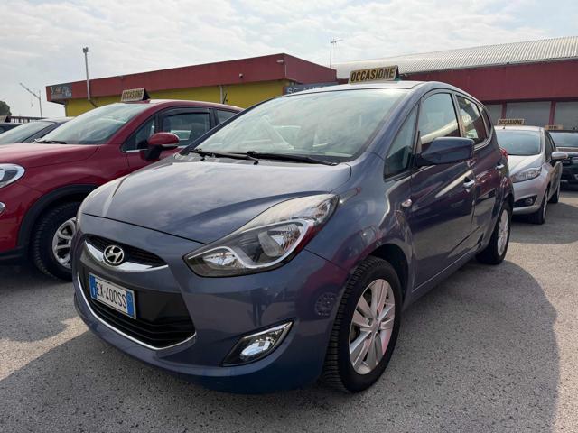 HYUNDAI iX20 1.4 90 CV Comfort
