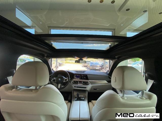BMW - X5 - xDrive30d Msport
