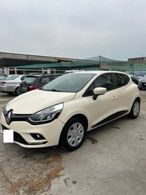 Renault Clio TCe 12V 90 CV GPL Start&Stop 5 porte Energy Duel2 ok neo patentati