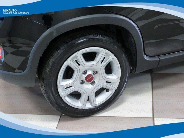 FIAT Panda Hybrid 1.0 FireFly 70cv EU6