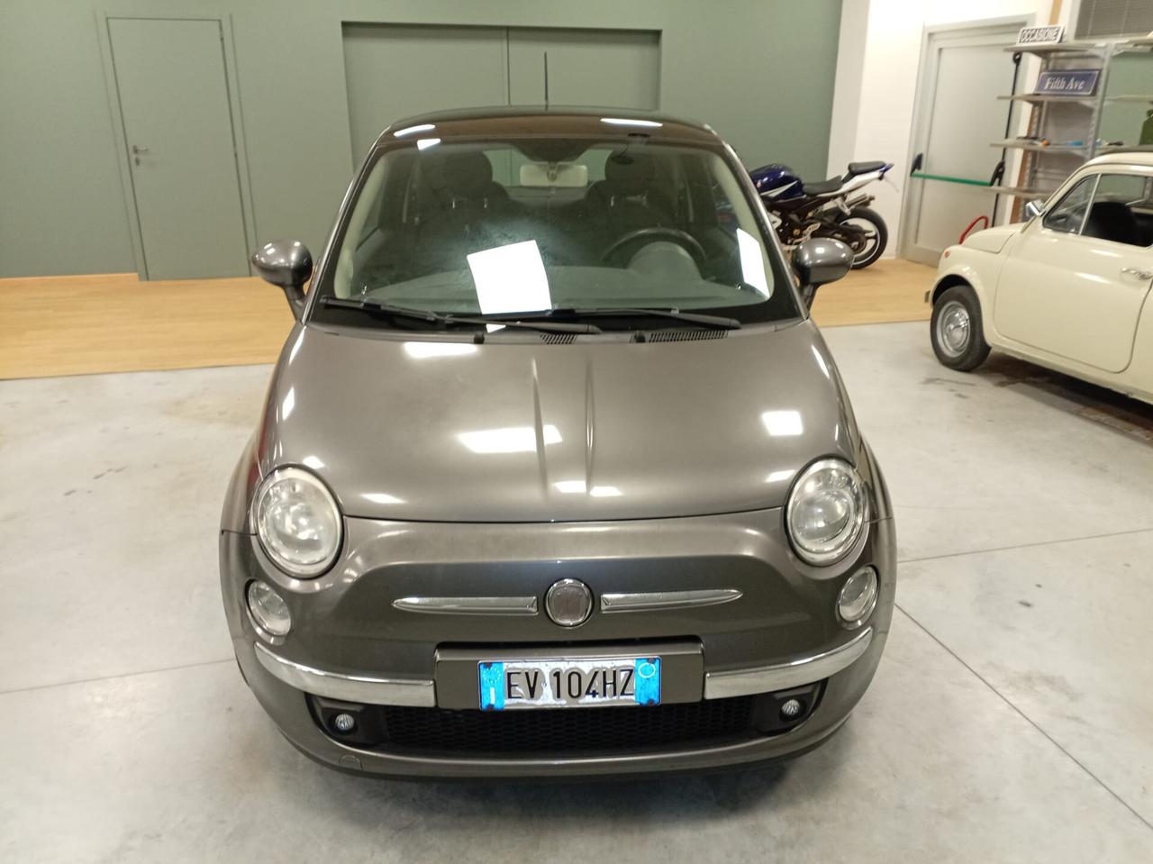 Fiat 500 1.3 Multijet 16V 95 CV Lounge