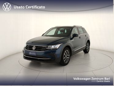 Volkswagen Tiguan 2.0 tdi life 150cv dsg