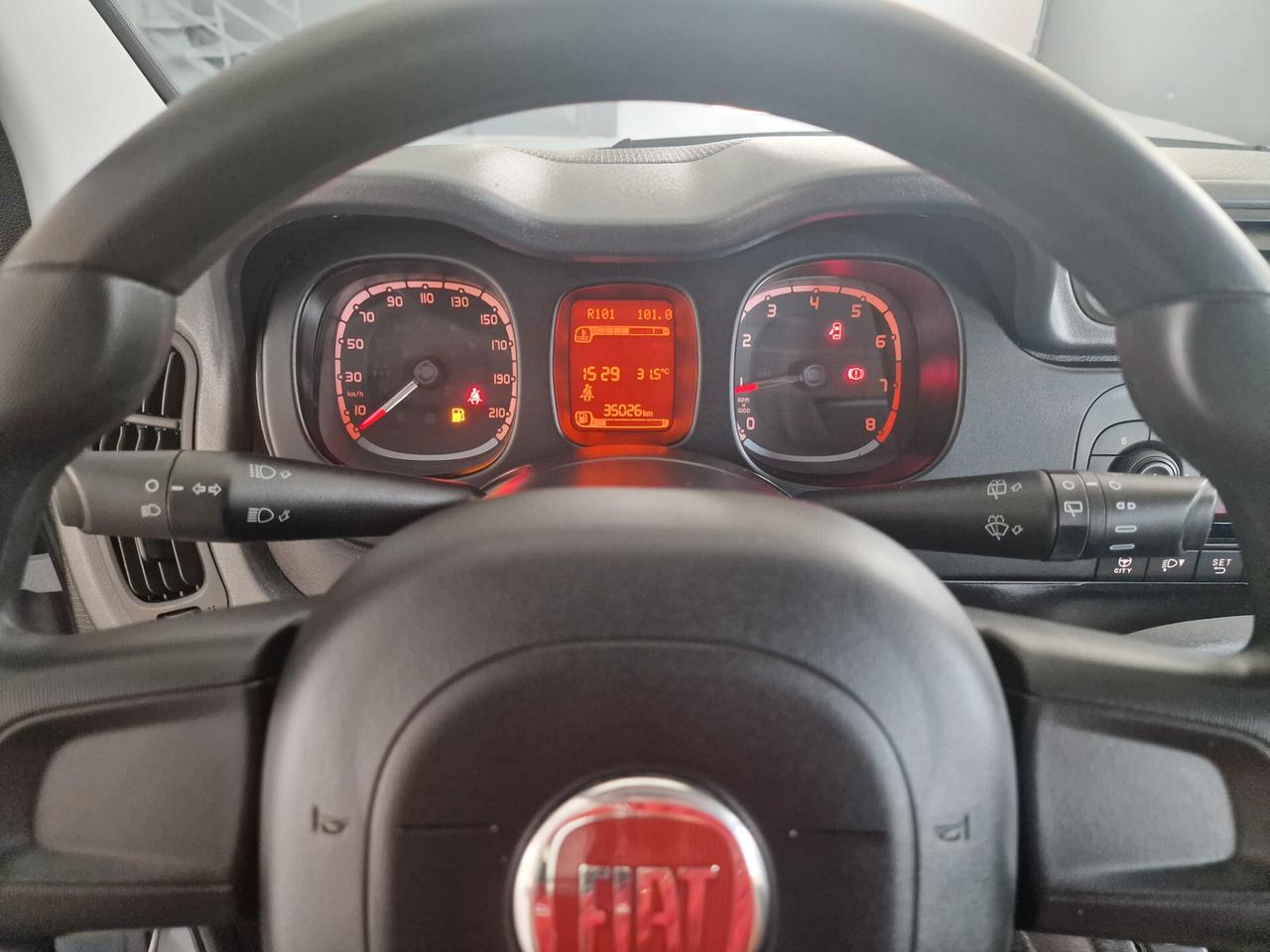 Fiat Panda 1.2 Easy 69cv