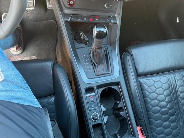 Audi Q3 RS SPB quattro S tronic Pano B&O