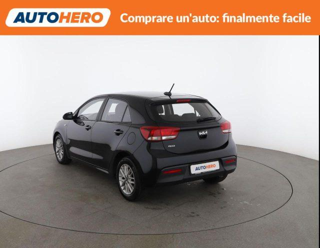 KIA Rio 1.0 T-GDi 120 CV MHEV DCT Style