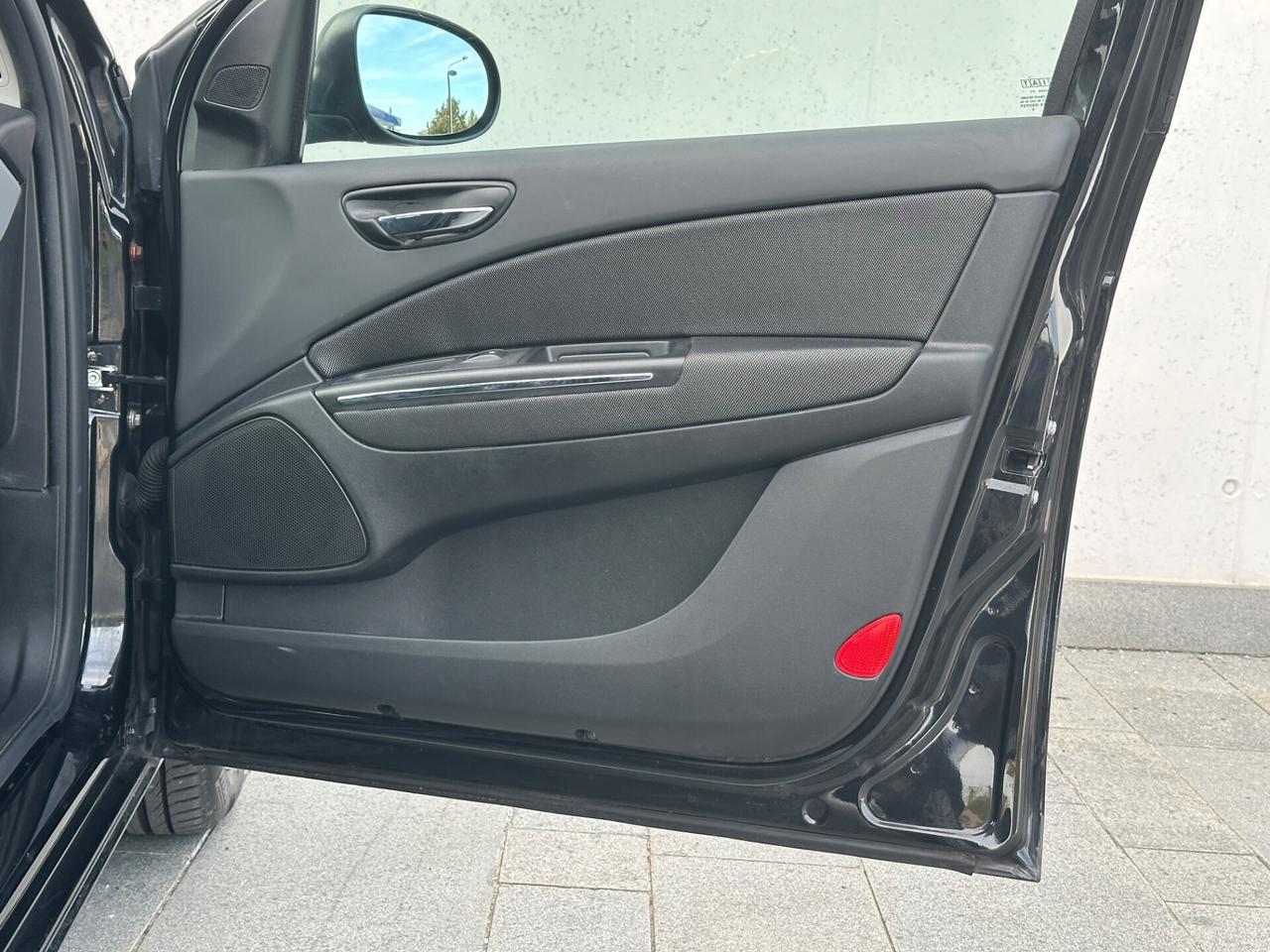 Fiat Bravo 1.4 GPL Unico Proprietario