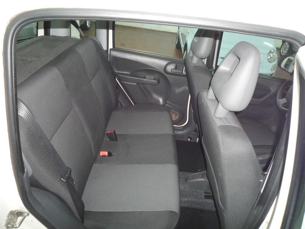 Fiat Panda 1.2 Active