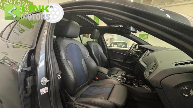 BMW 118 d 2.0 150 CV Msport KM CERT.