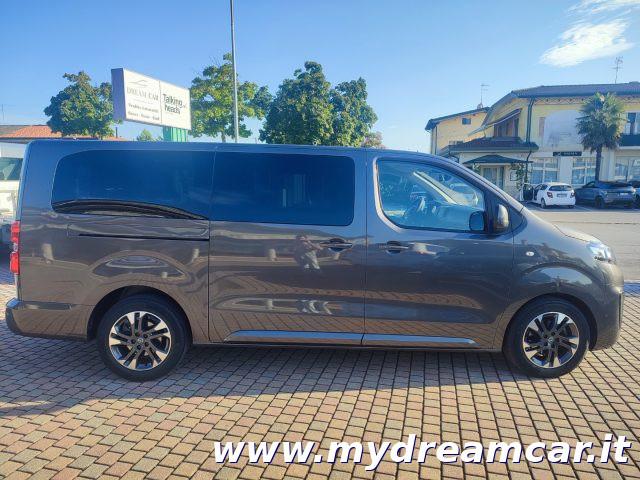 OPEL Zafira Life 1.5 Diesel 120CV Start&Stop PASSO LUNGO