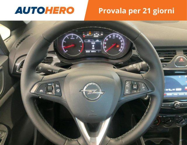 OPEL Corsa 1.2 5 porte 120 Anniversary