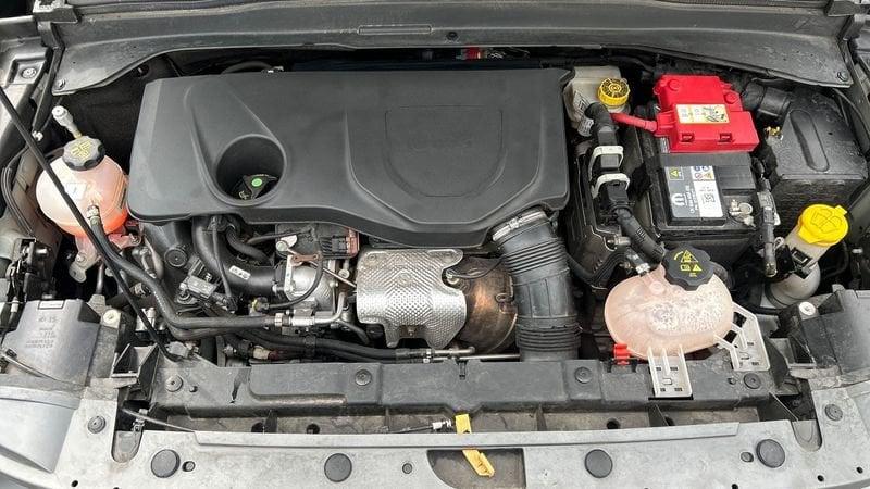 Jeep Renegade 1.5 turbo t4 mhev Limited 2wd 130cv dct