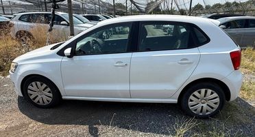 Volkswagen Polo GPL 2010 Ok Neop Ok Area B e C