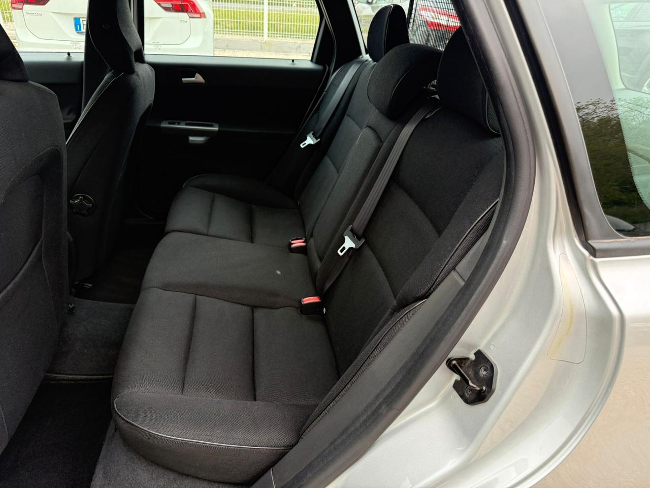 Volvo V50 1.6 D DRIVe cat POLAR