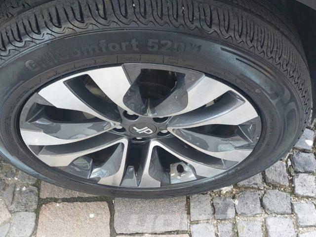 DR MOTOR DR 5.0 1.5 Bi-Fuel GPL KM 35.700