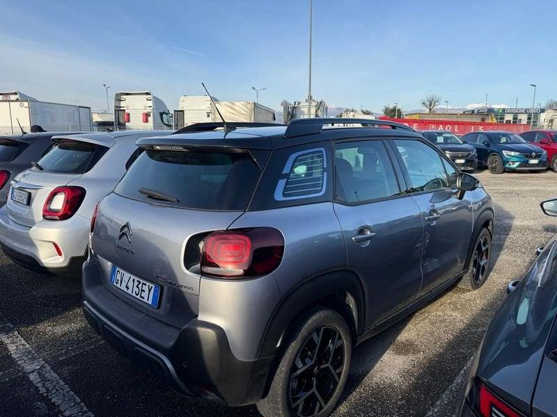 Citroën C3 Aircross I 2021 1.2 puretech Max s&s 110cv