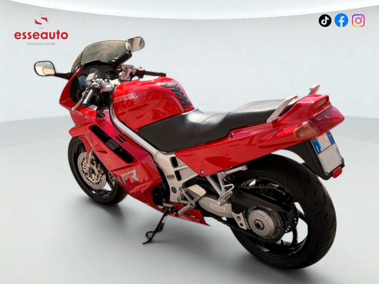 Honda VFR 750