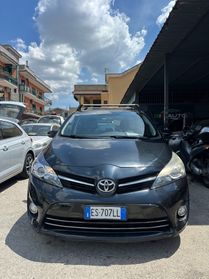 Toyota Verso 2.0 D Active 7 posti